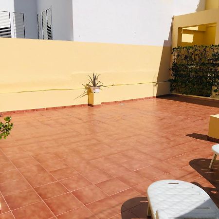 Apartamento La Real 2 San Nicolás Exterior foto