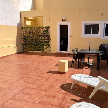 Apartamento La Real 2 San Nicolás Exterior foto