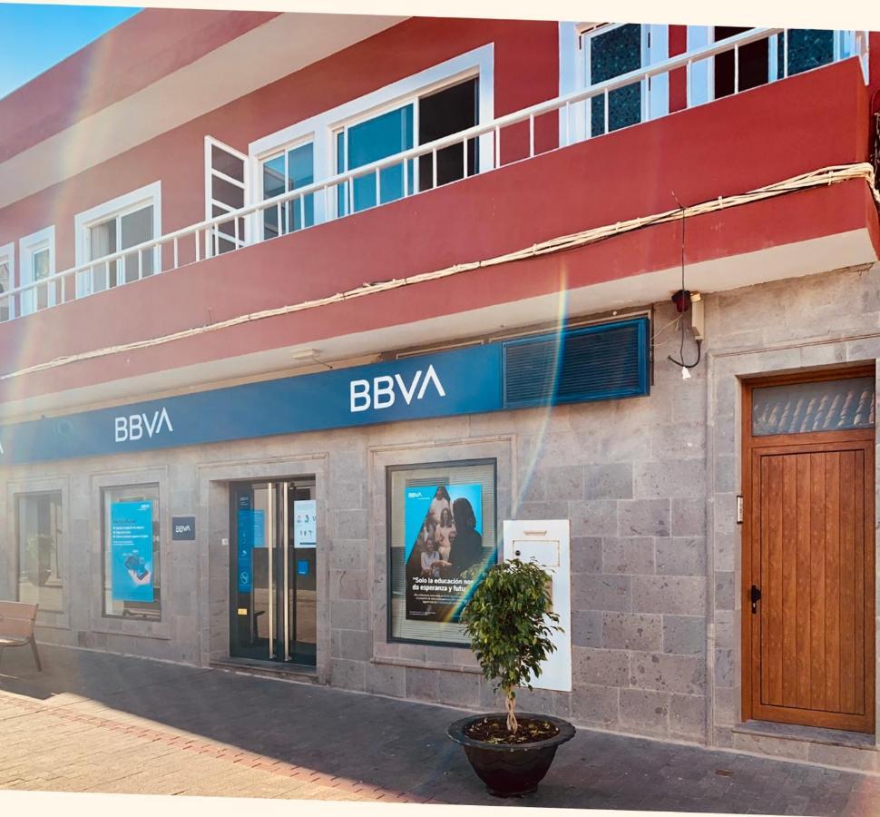 Apartamento La Real 2 San Nicolás Exterior foto