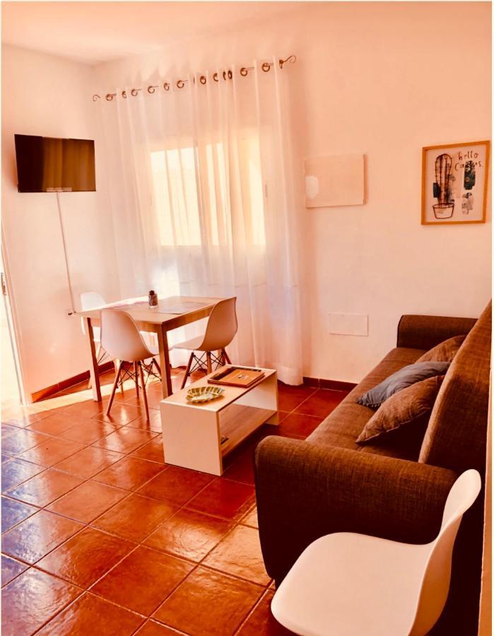 Apartamento La Real 2 San Nicolás Exterior foto
